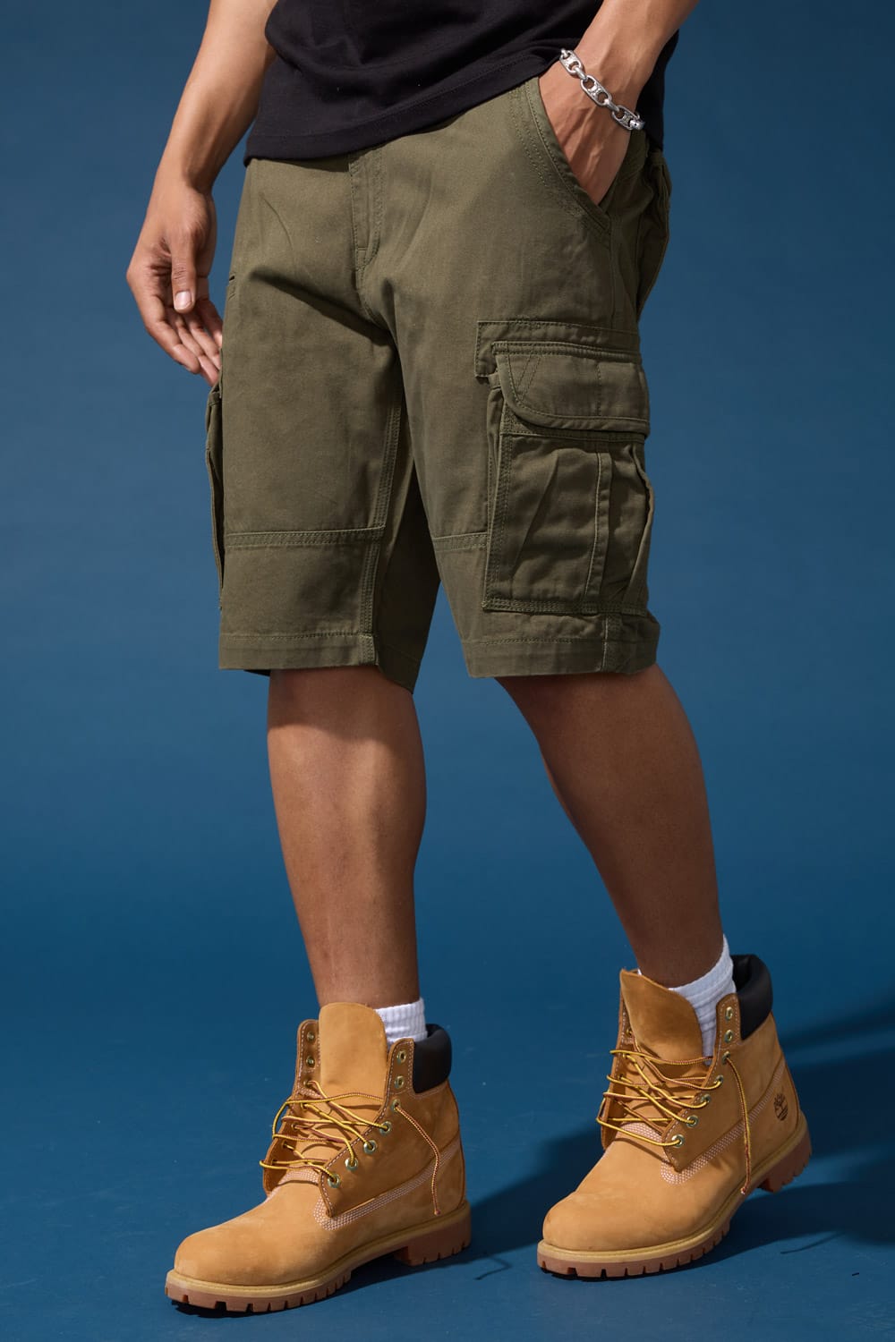 Jordan Craig OG - Xavier Cargo Shorts