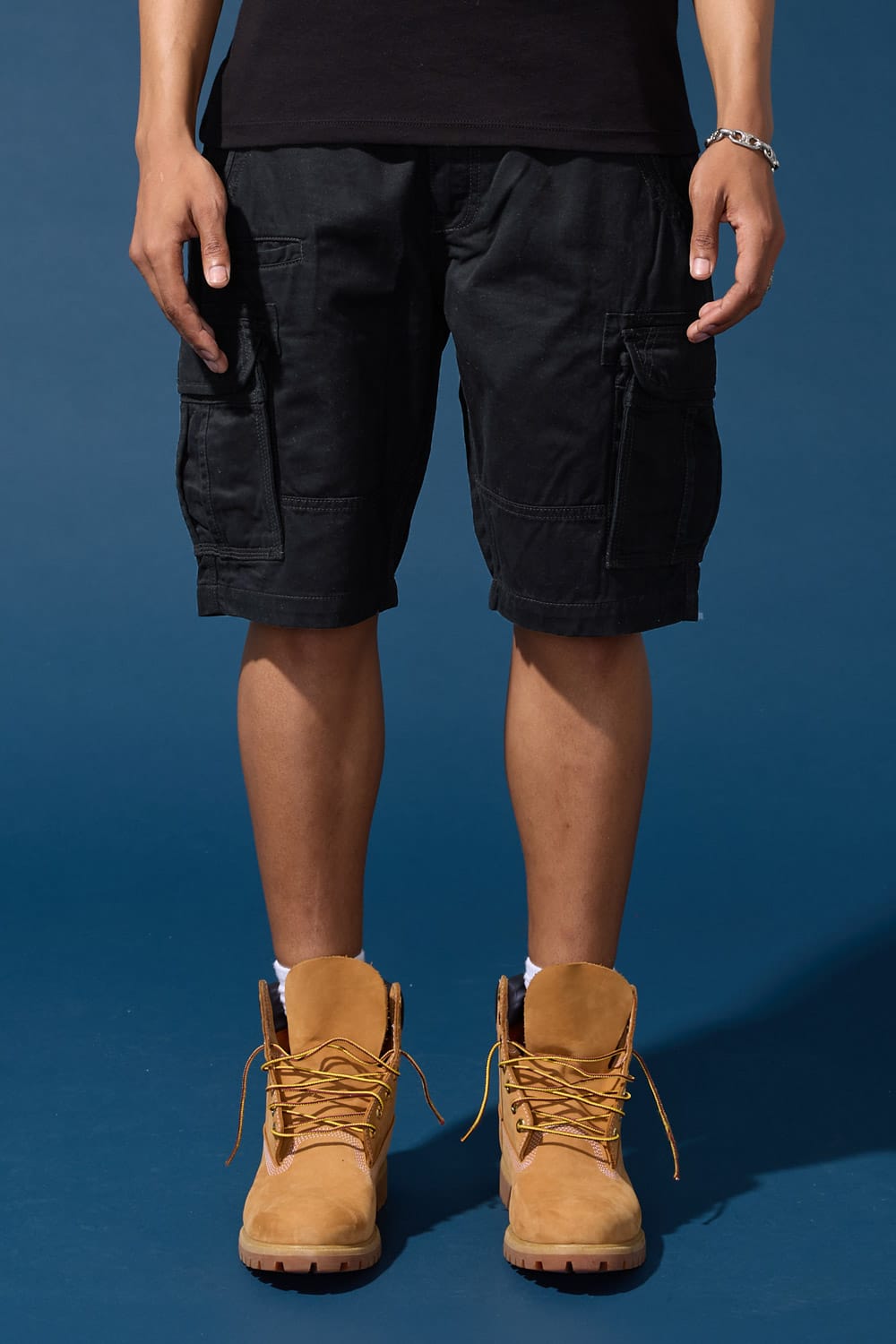 Jordan Craig OG - Xavier Cargo Shorts