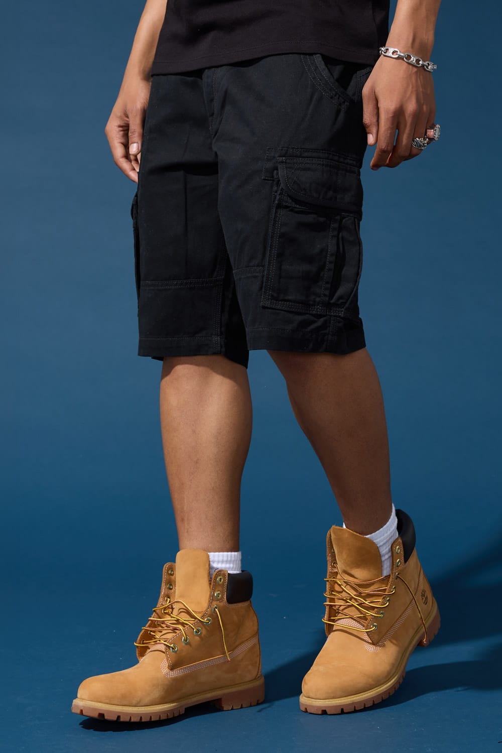 Jordan Craig OG - Xavier Cargo Shorts