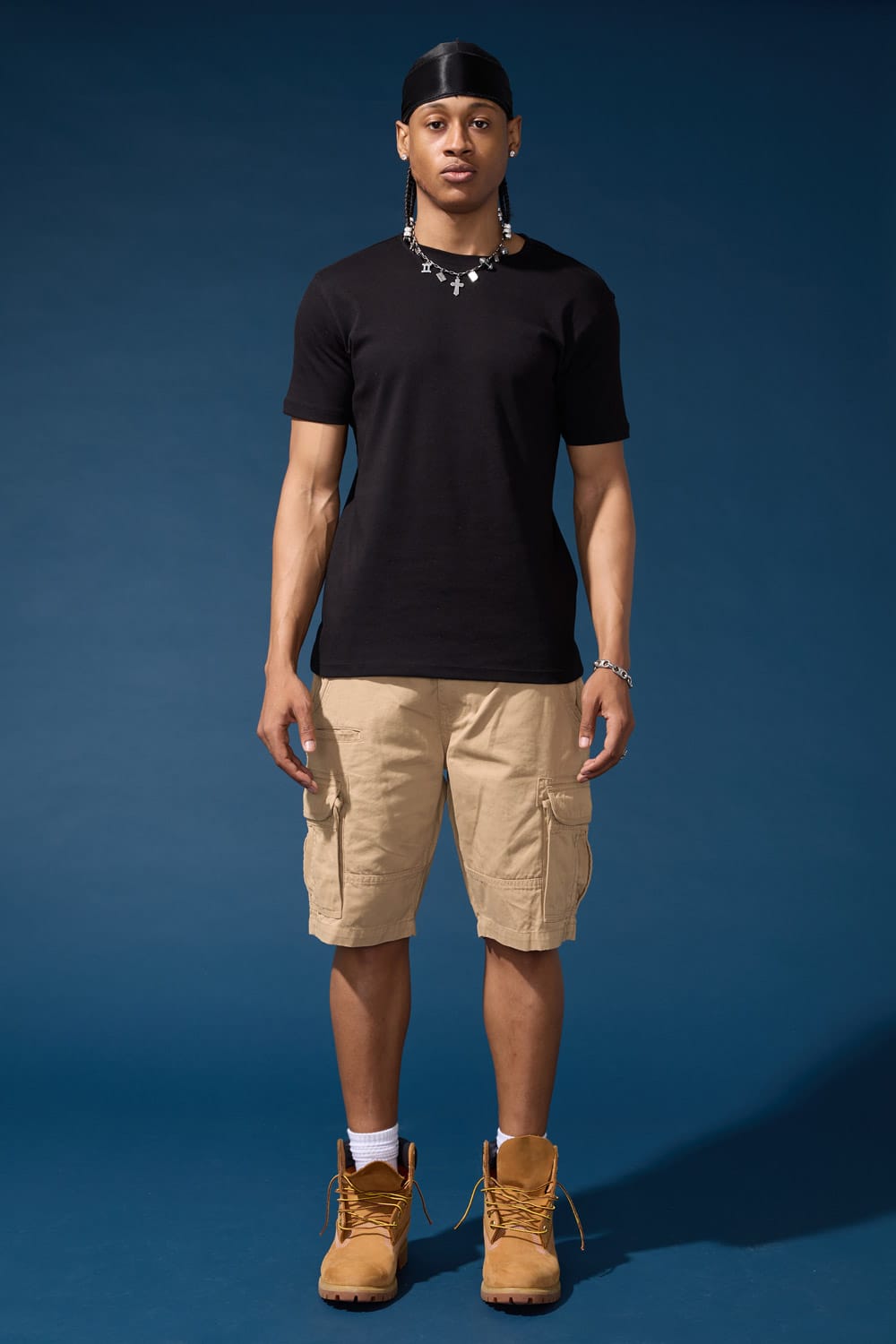 Jordan Craig OG - Xavier Cargo Shorts