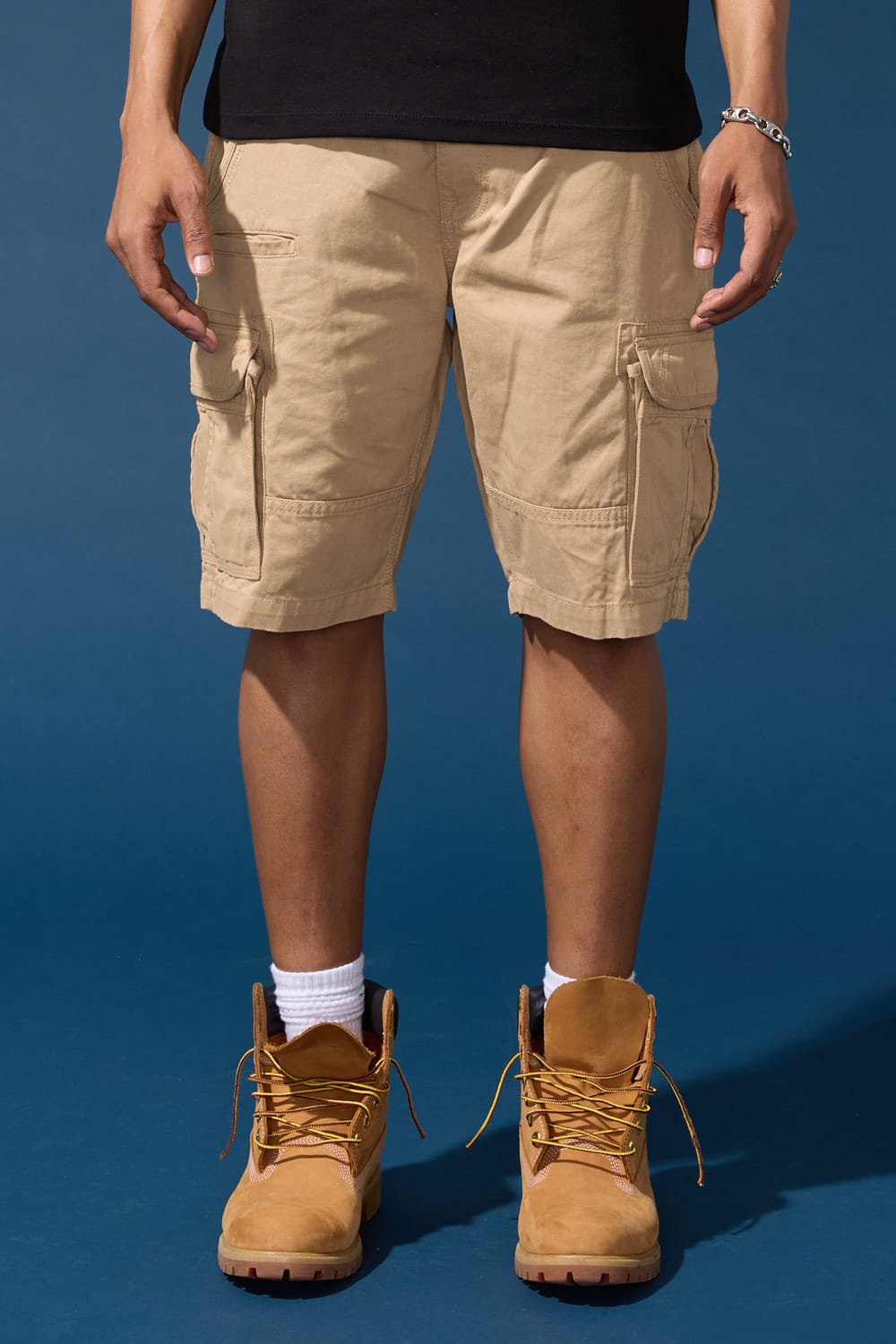 Jordan Craig OG - Xavier Cargo Shorts