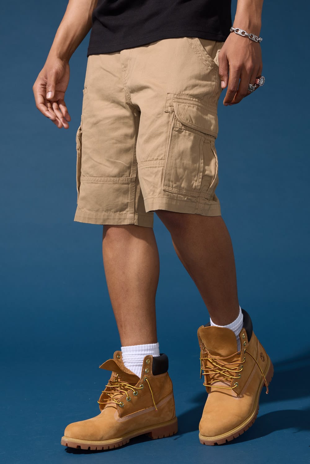 Jordan Craig OG - Xavier Cargo Shorts