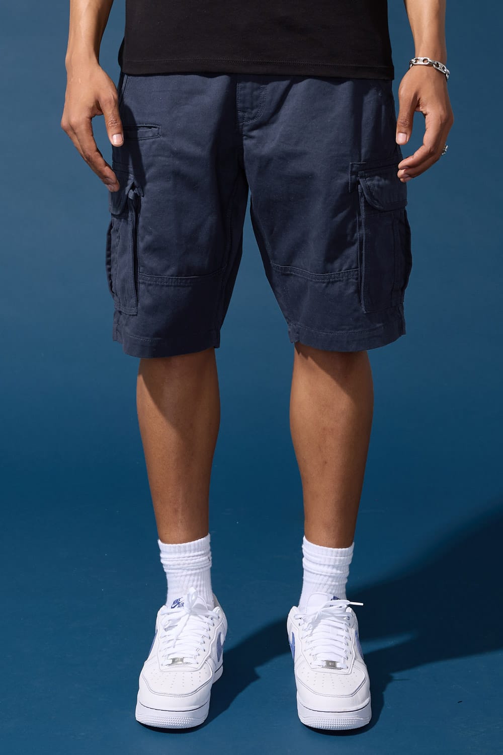 Jordan Craig OG - Xavier Cargo Shorts