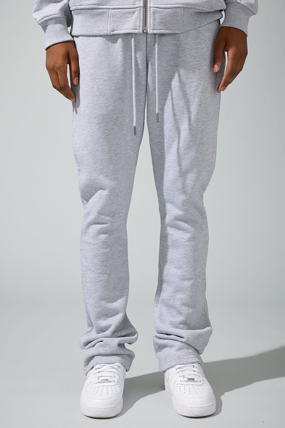 Jordan Craig Elliott Stacked Sweatpants