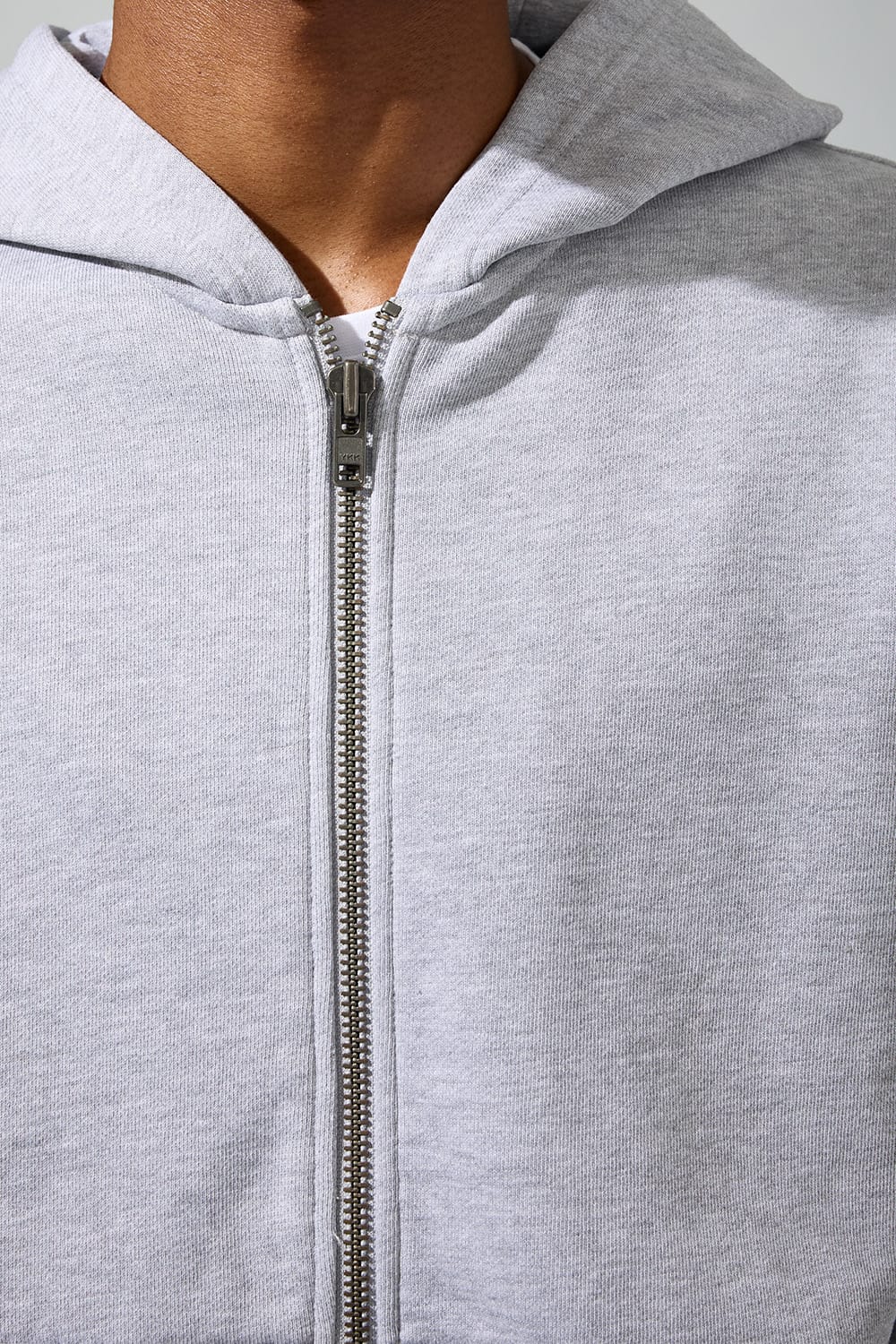 Jordan Craig Elliott Full Zip Hoodie