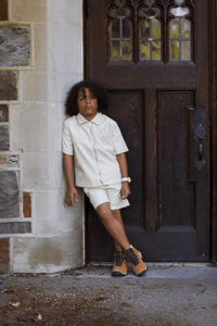 Kids Thriller Shorts