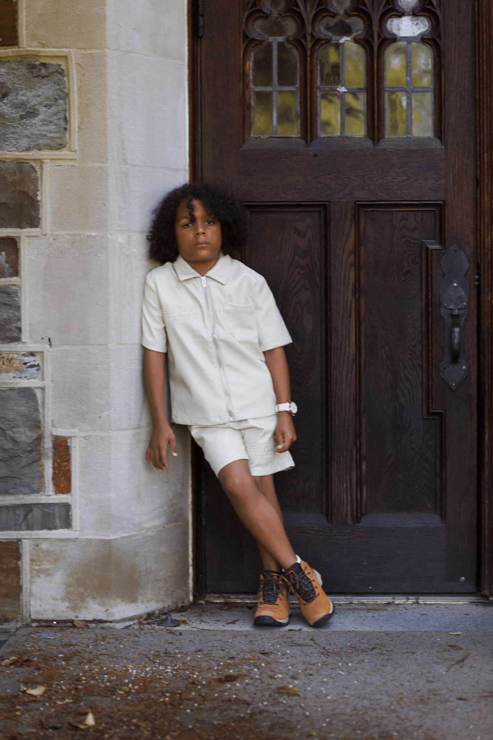 JC Kids Kids Thriller Shorts