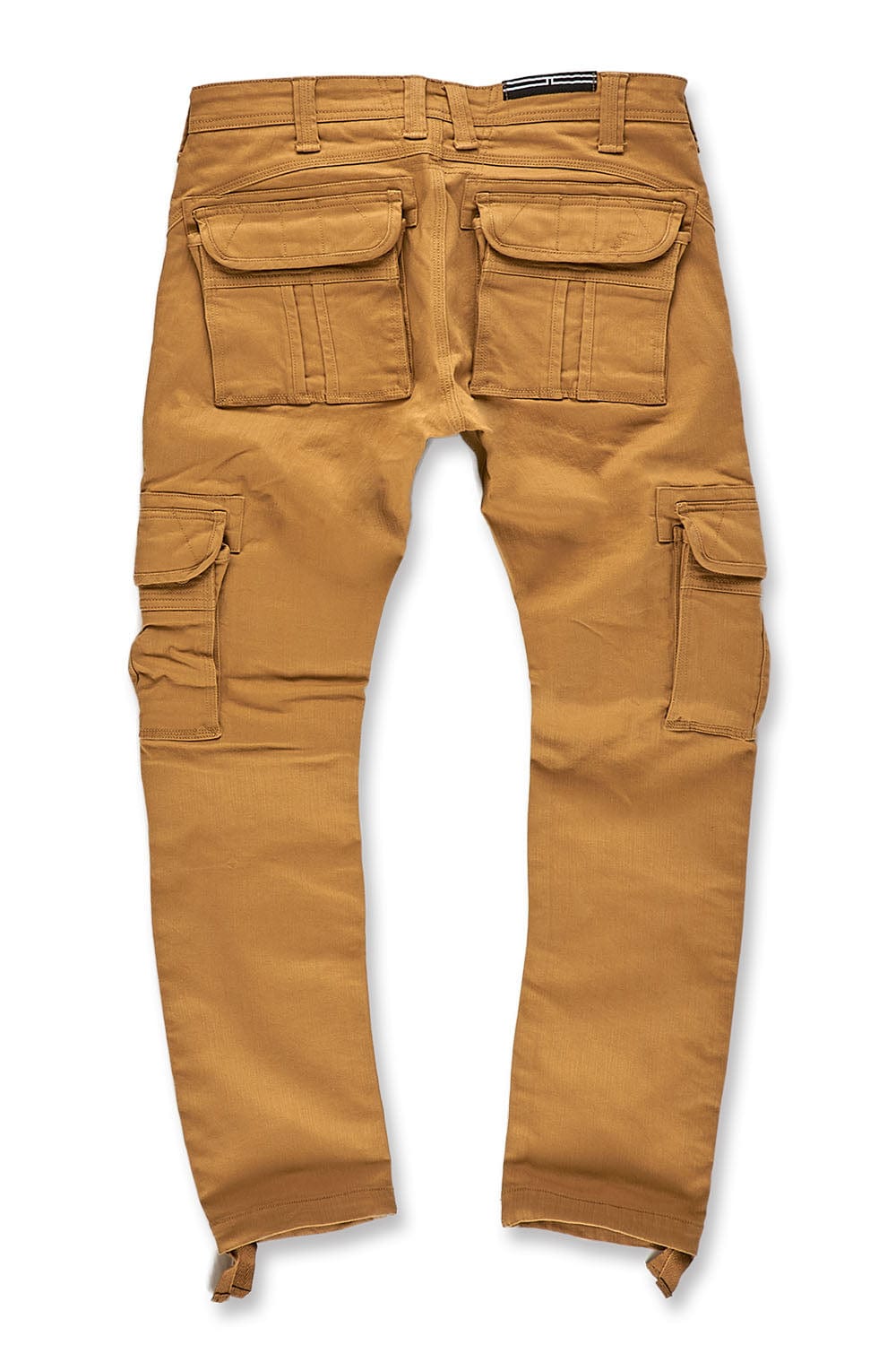 Jordan Craig XAVIER OG CARGO SOLID 4 PACK #2