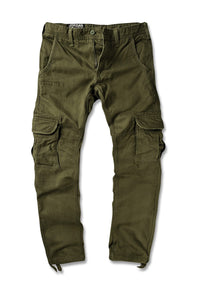 Big Men's Xavier OG Cargo 3 Pack
