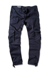 Big Men's Xavier OG Cargo Pants (Navy)