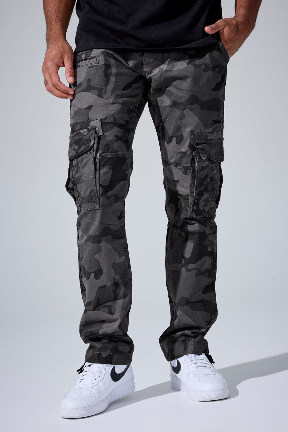 Jordan Craig Monochrome OG Cargo 3 Pack