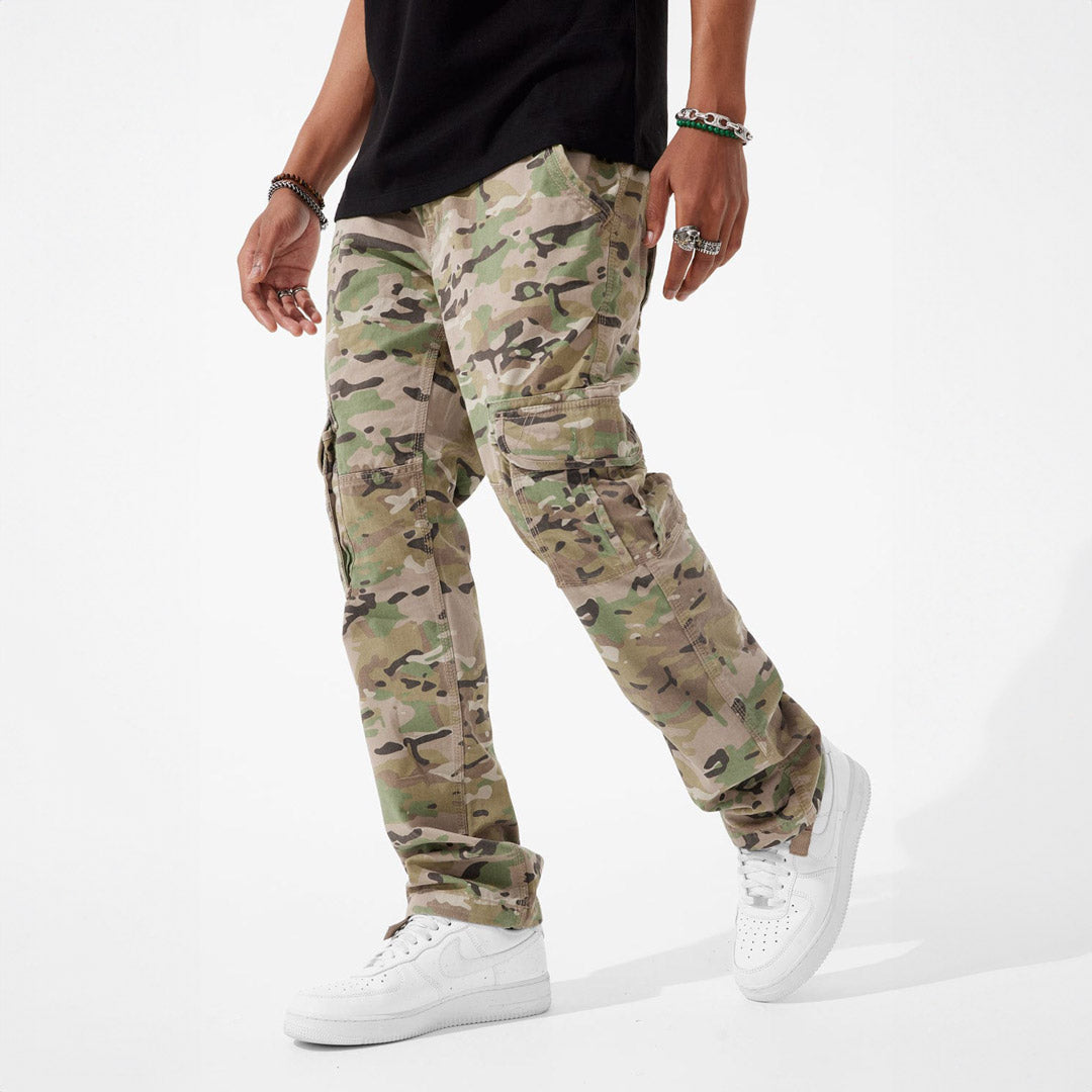 Jordan Craig Xavier OG Camo Cargo 4 Pack