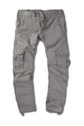 Big Men's Xavier OG Cargo Pants (Charcoal)