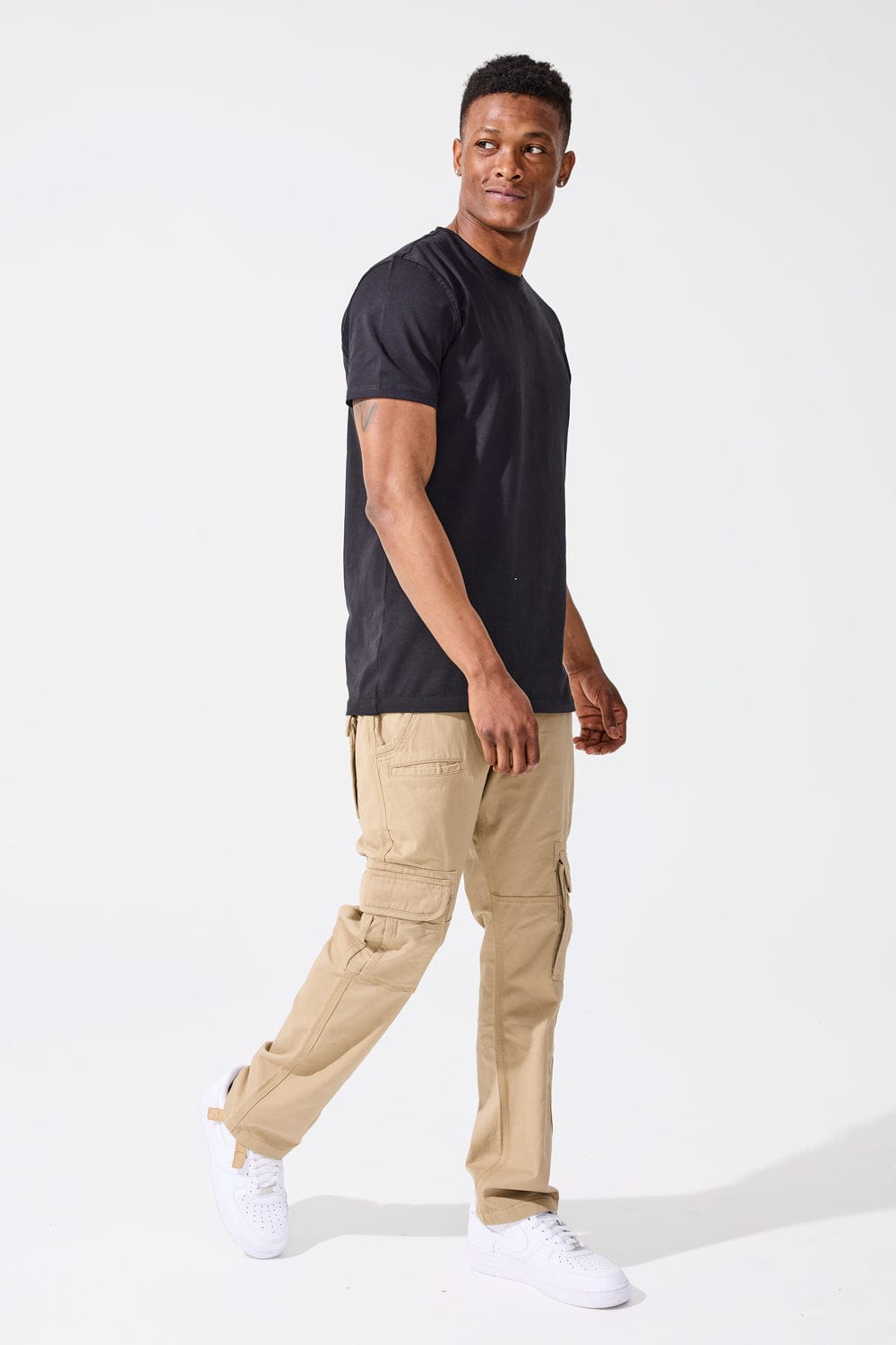 Jordan Craig XAVIER OG CARGO SOLID 4 PACK #1