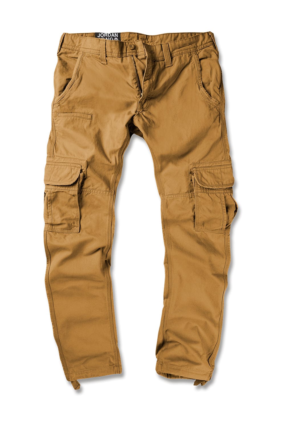 Jordan Craig Xavier - OG Cargo Pants (Wheat) 30/30 / Wheat
