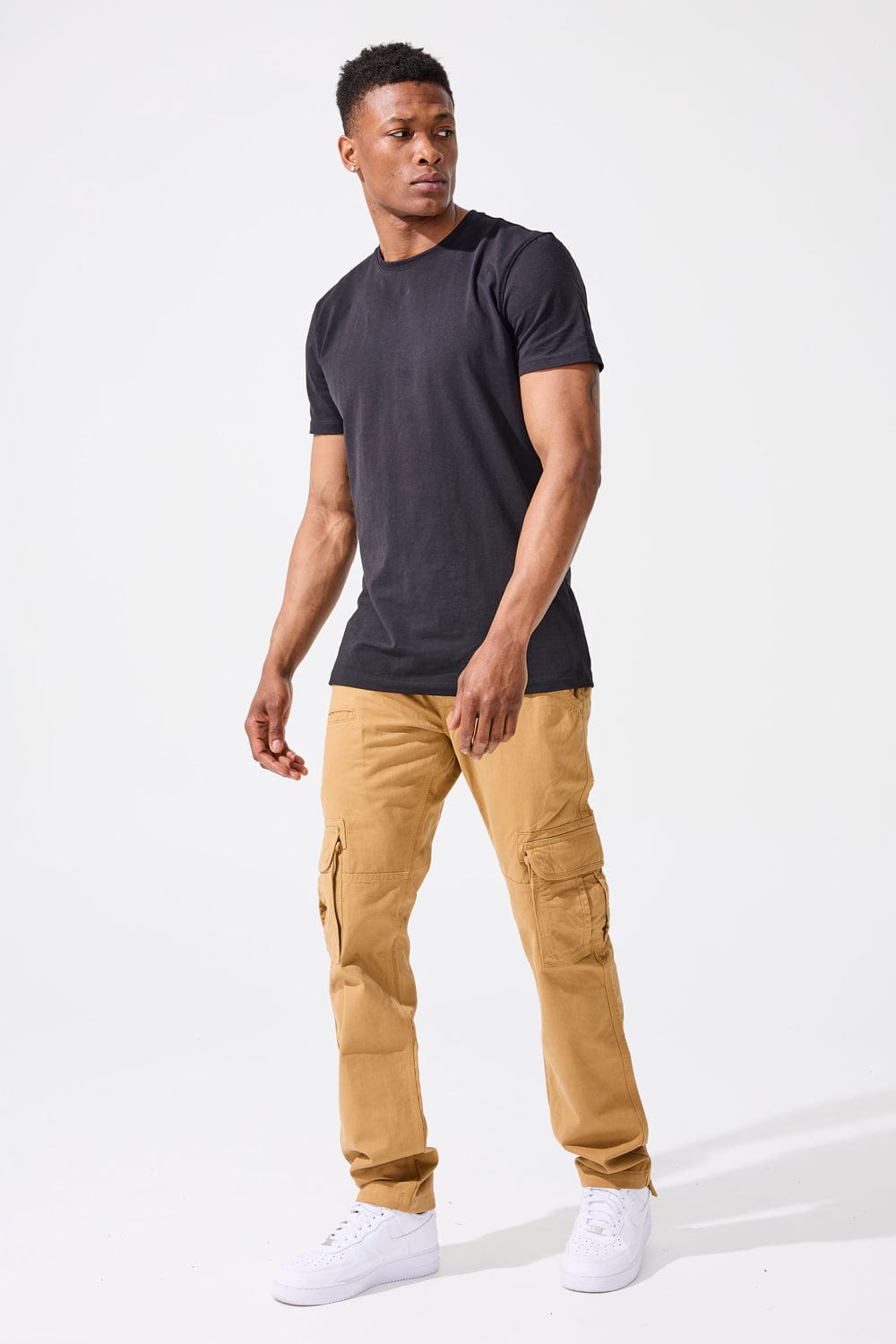 Jordan Craig XAVIER OG CARGO SOLID 4 PACK #2