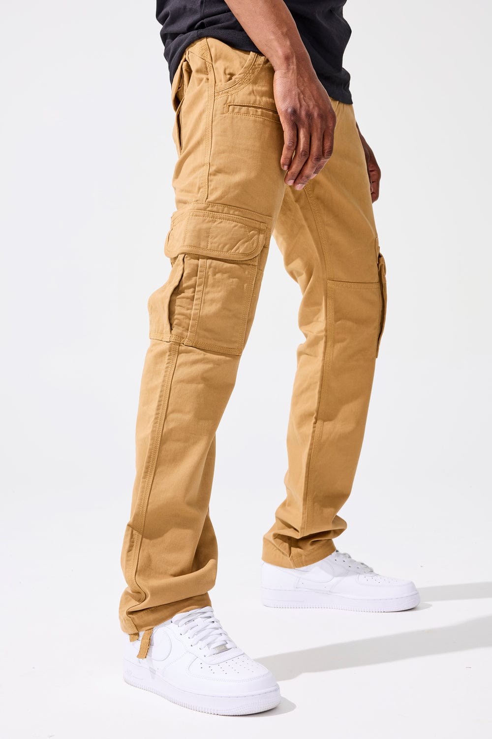 Jordan Craig XAVIER OG CARGO SOLID 4 PACK #2