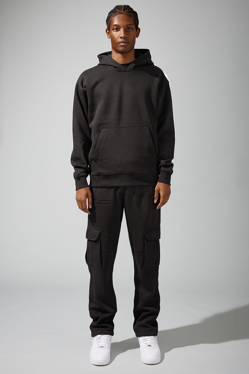Uptown OG Cargo Sweatpants