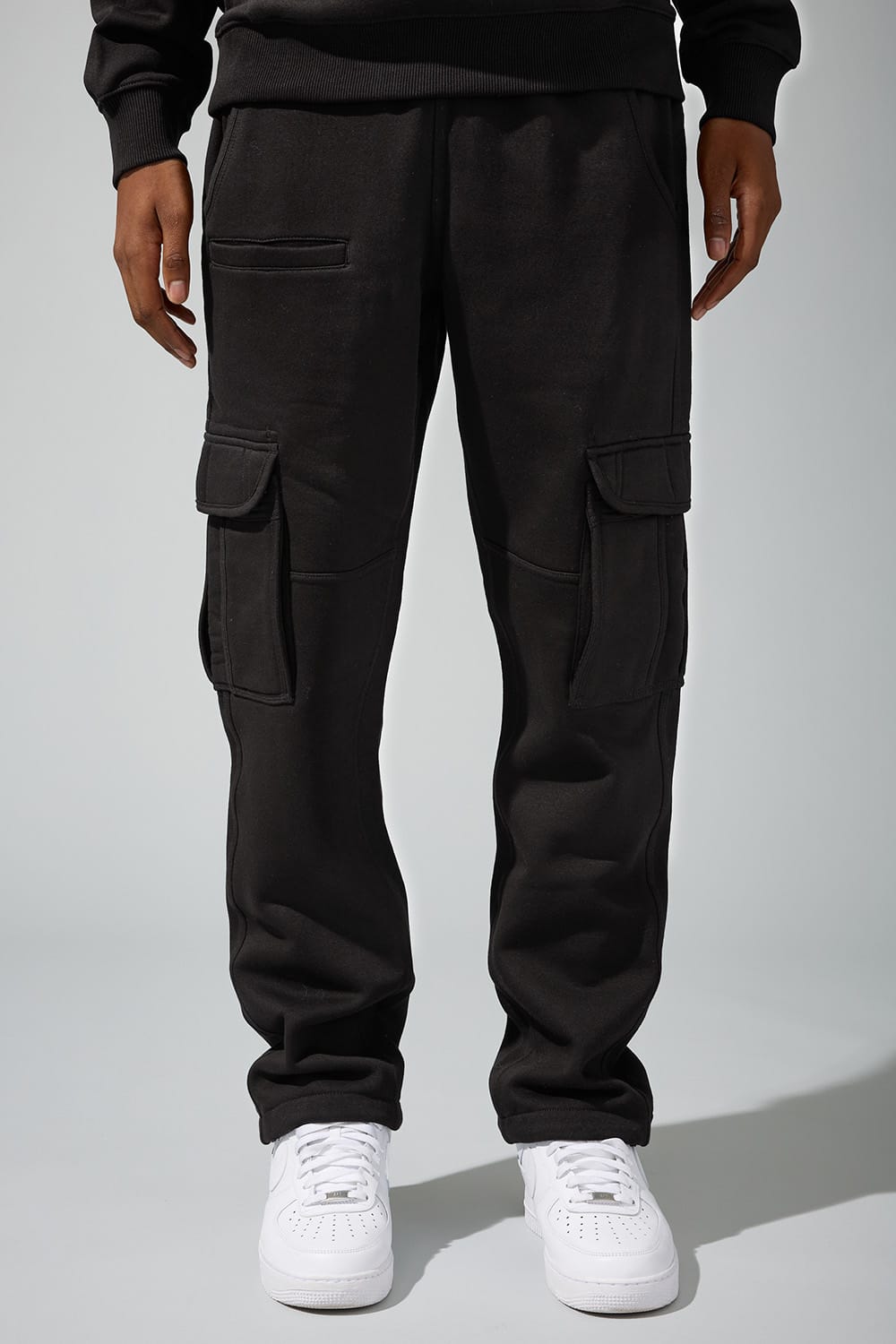 Uptown OG Cargo Sweatpants