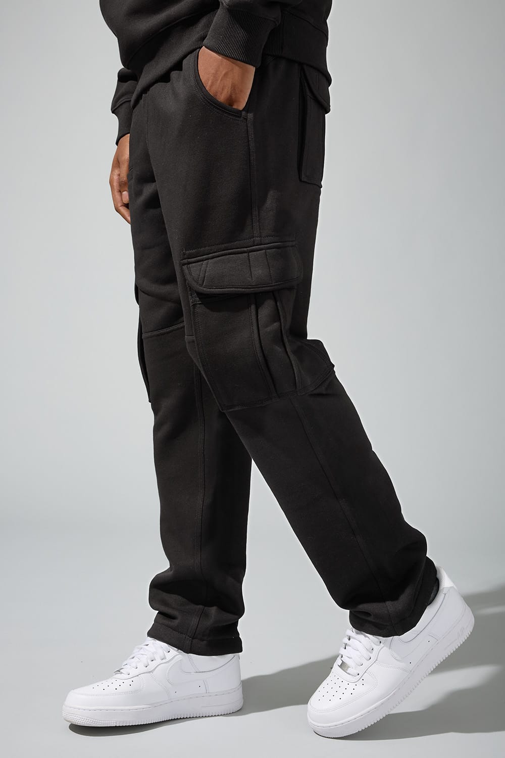 Uptown Cargo Sweatpants 3 Pack