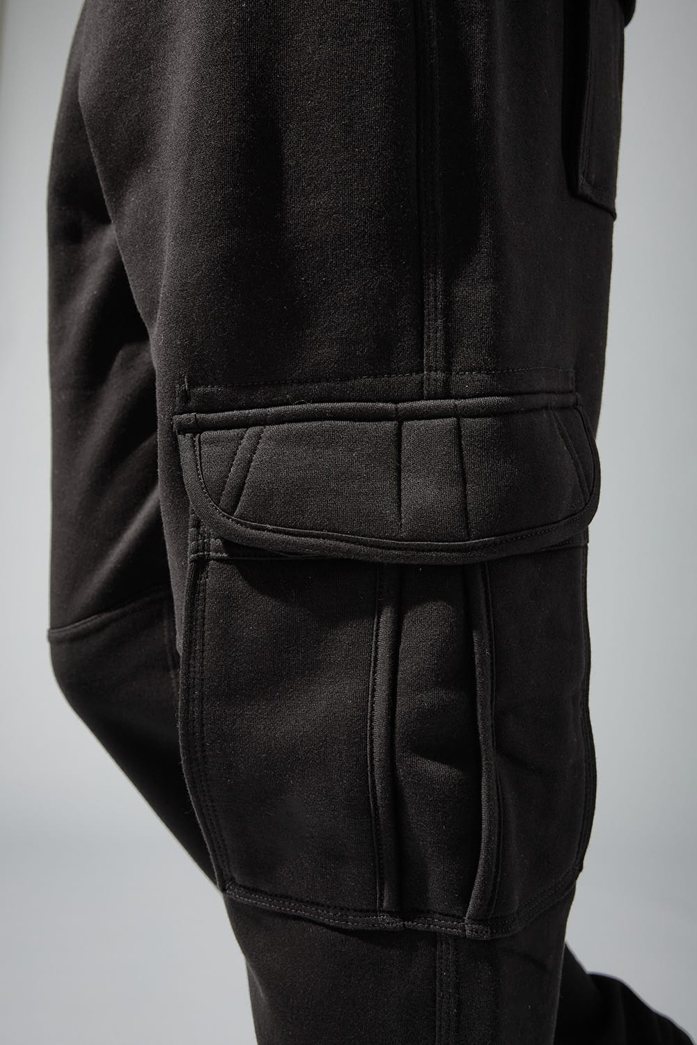 Uptown OG Cargo Sweatpants