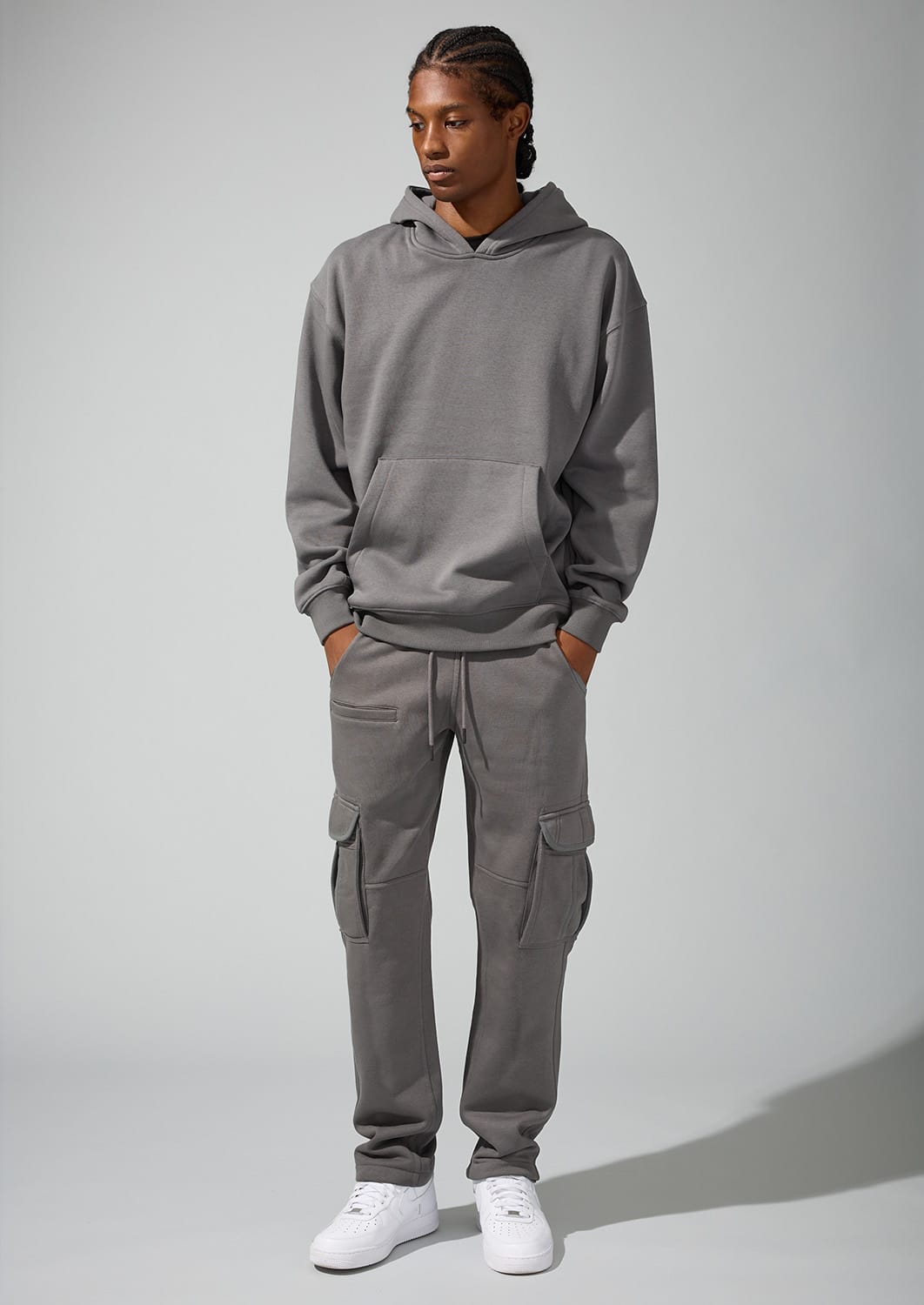 Uptown OG Cargo Sweatpants