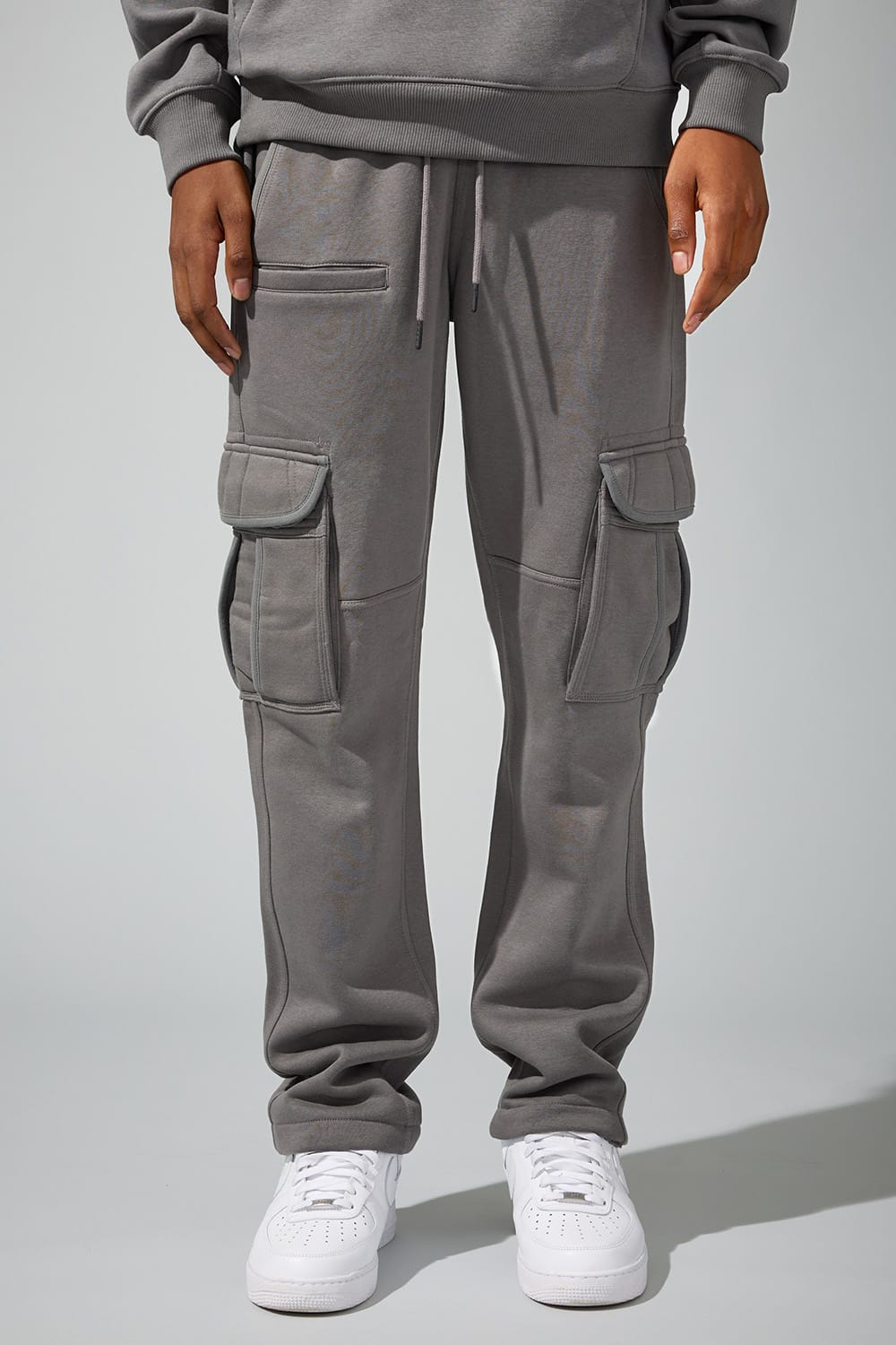 Uptown OG Cargo Sweatpants