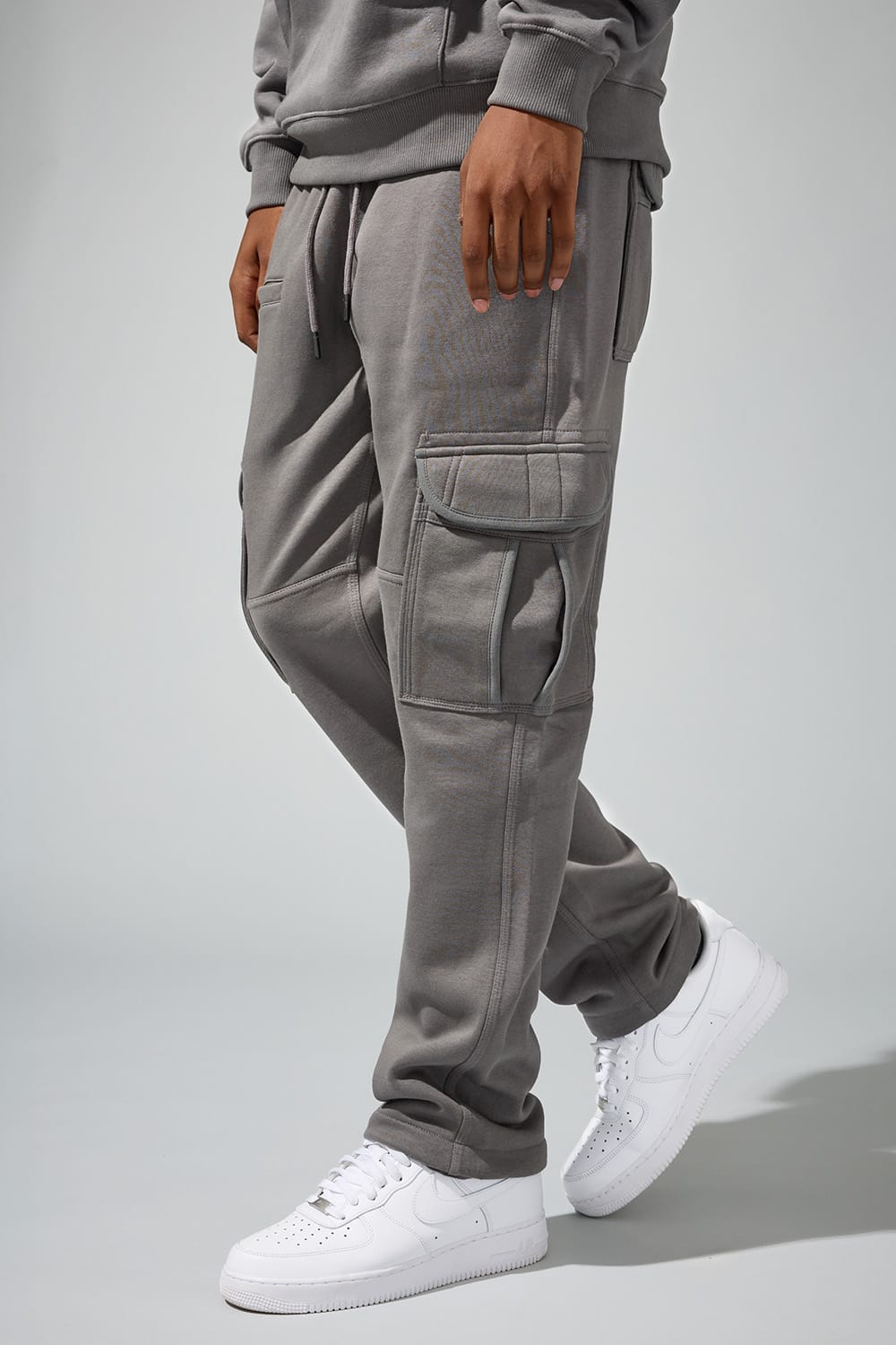 Uptown OG Cargo Sweatpants