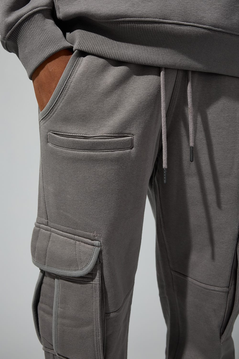 Uptown OG Cargo Sweatpants