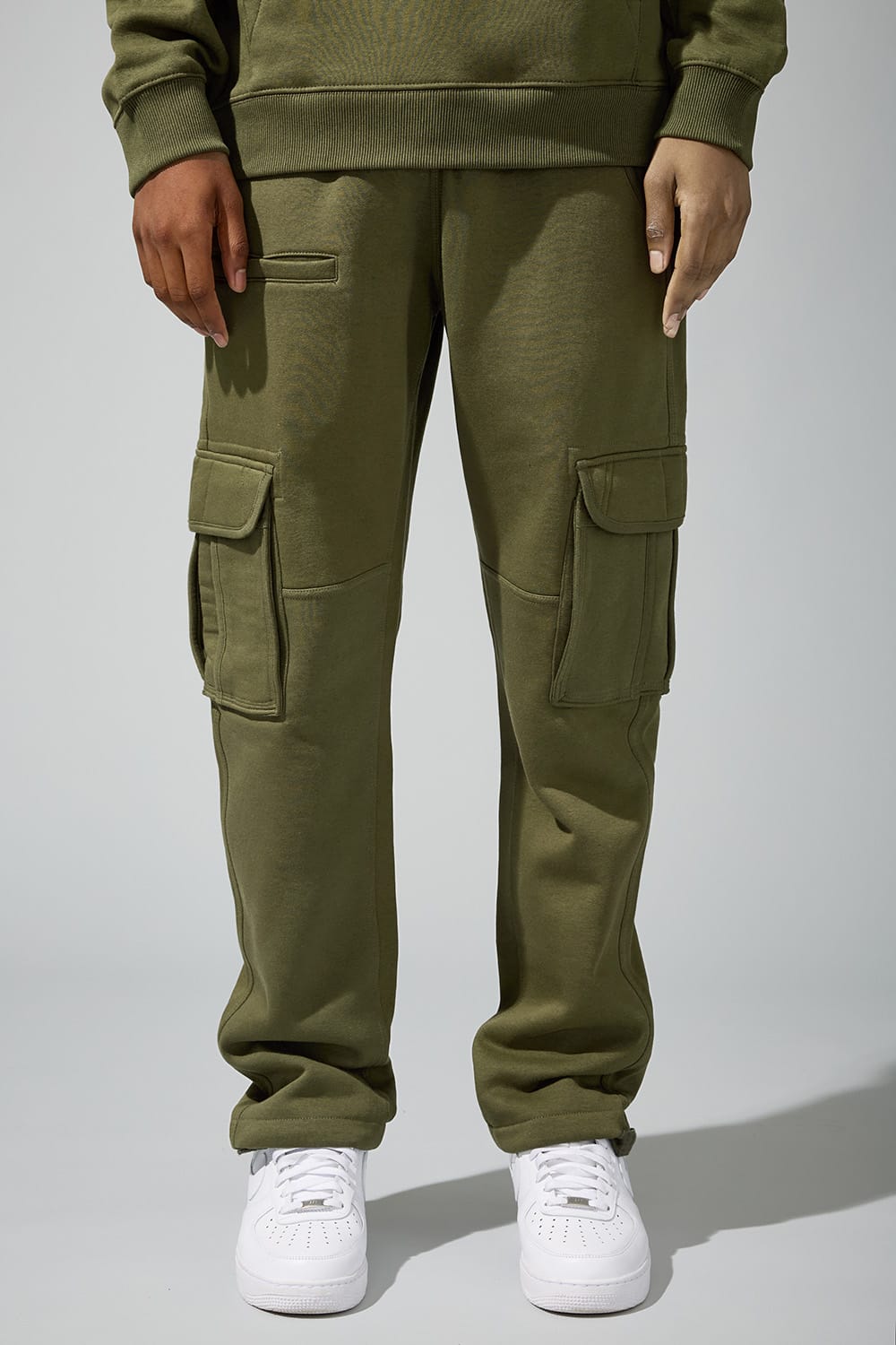 Uptown OG Cargo Sweatpants
