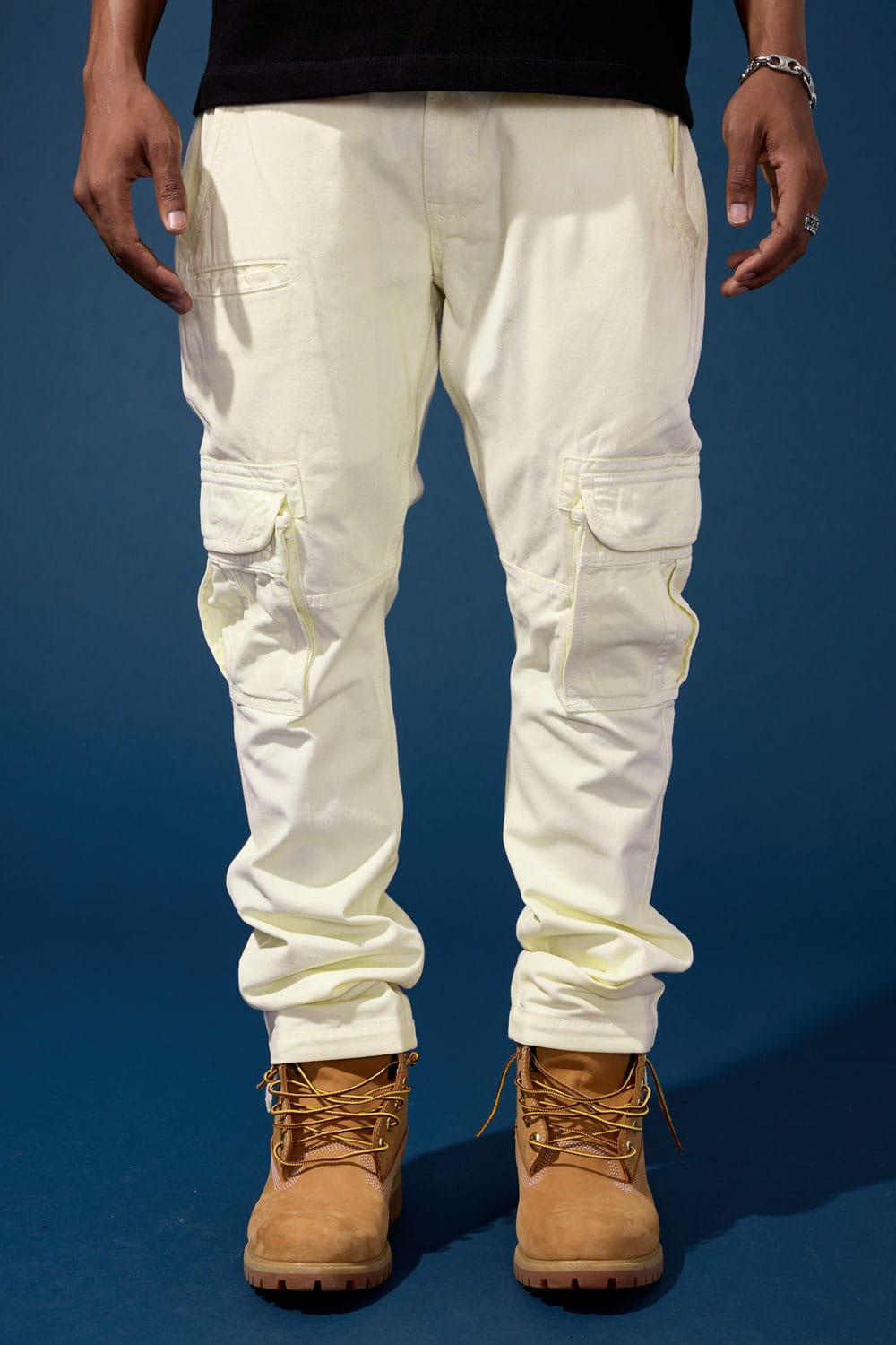 Jordan Craig Xavier - OG Cargo Pants (SS26 Color-Ways)