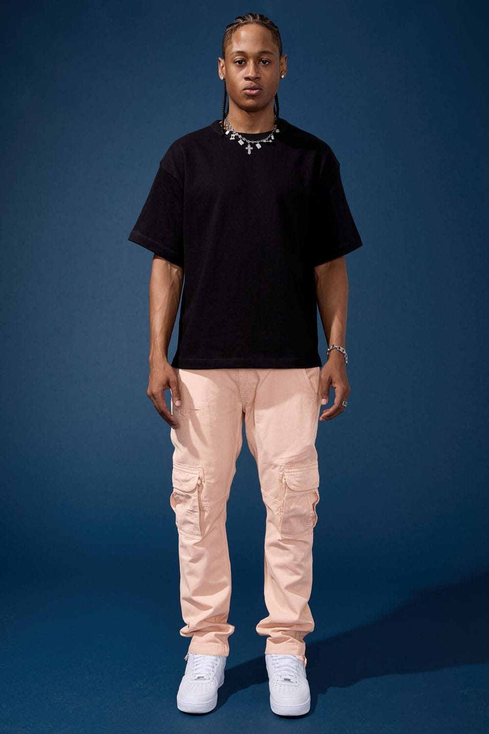 Jordan Craig Xavier OG Petina 3 Pack
