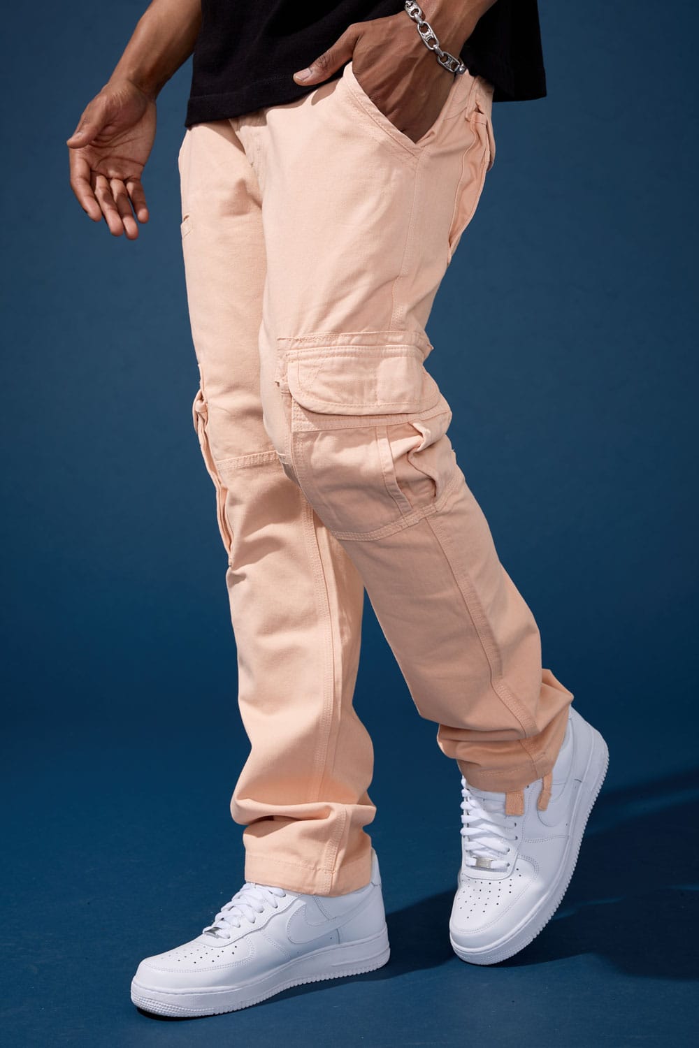 Jordan Craig Xavier OG Petina 3 Pack