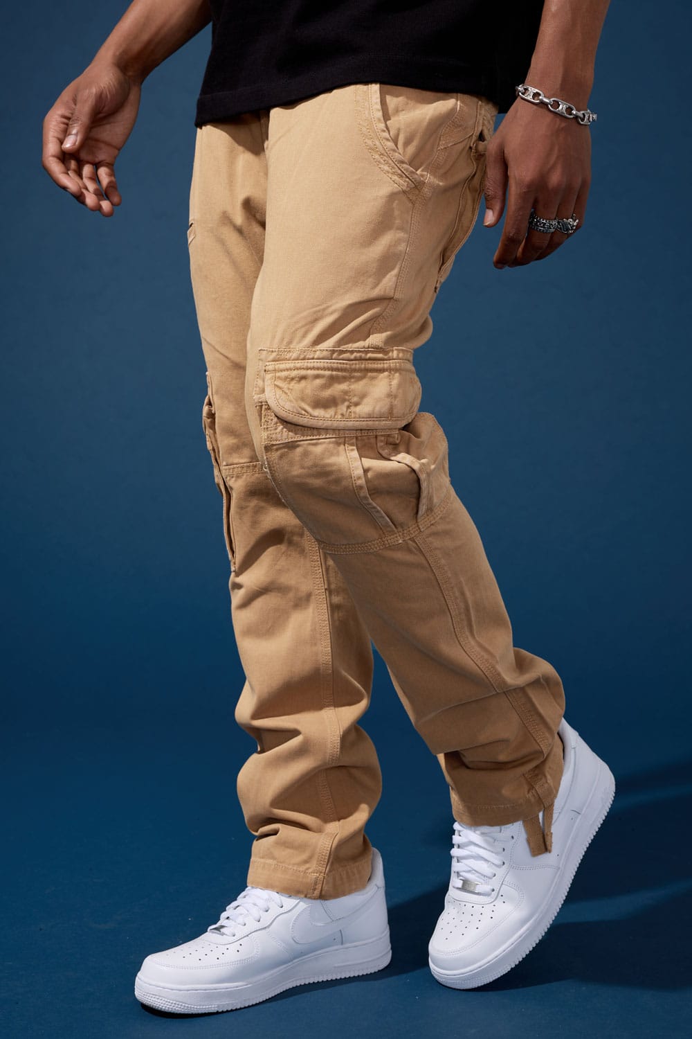 Jordan Craig Xavier - OG Cargo Pants (SS26 Color-Ways)