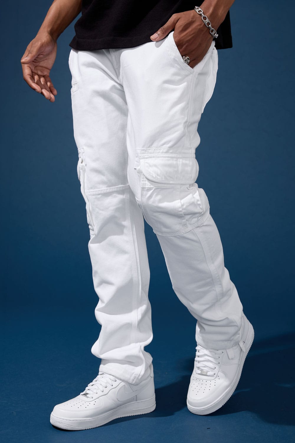 Xavier - OG Cargo Pants (SS26 Color-Ways)