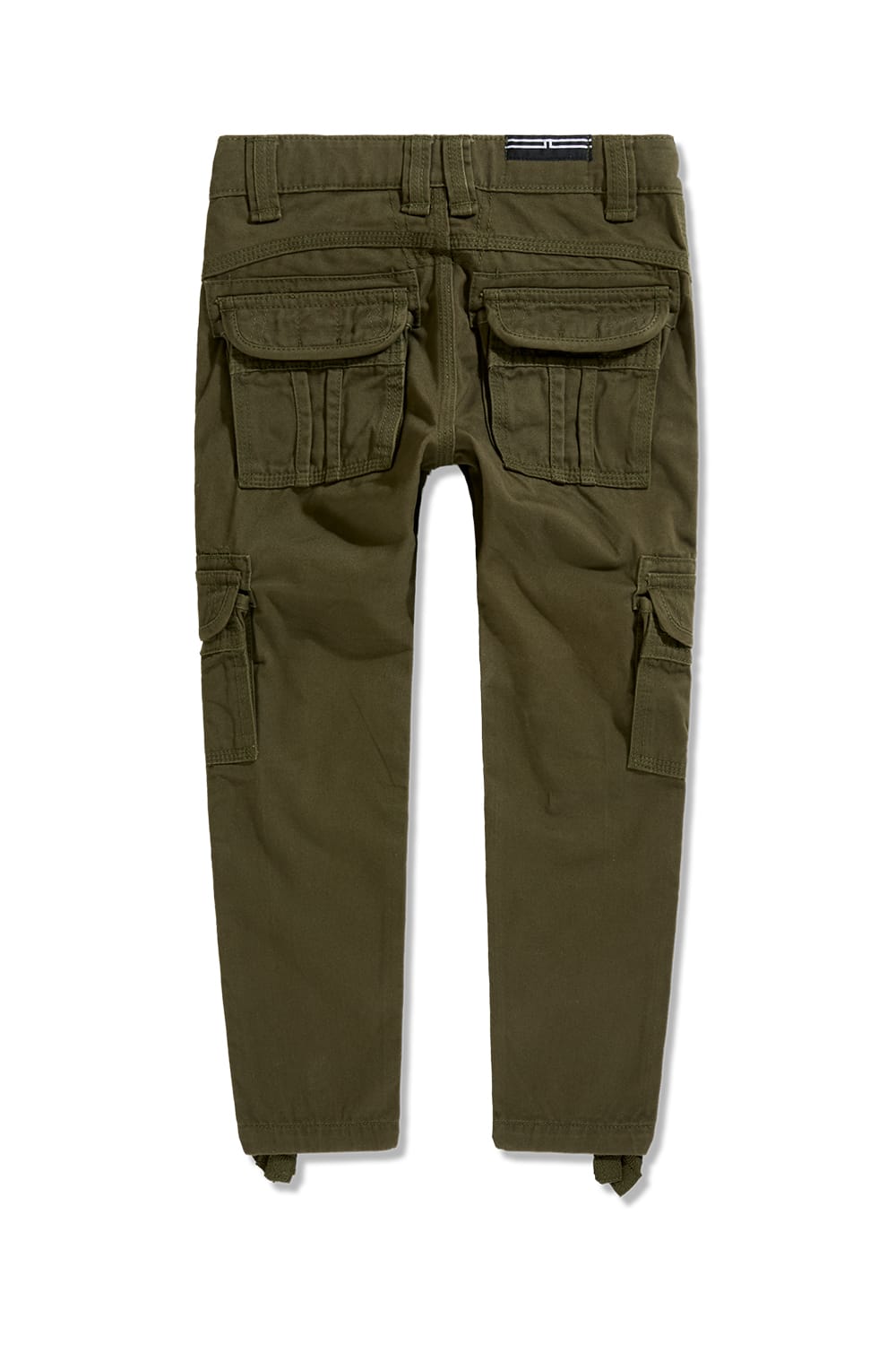 JC Kids Kids OG Cargo Pants (Army Green)