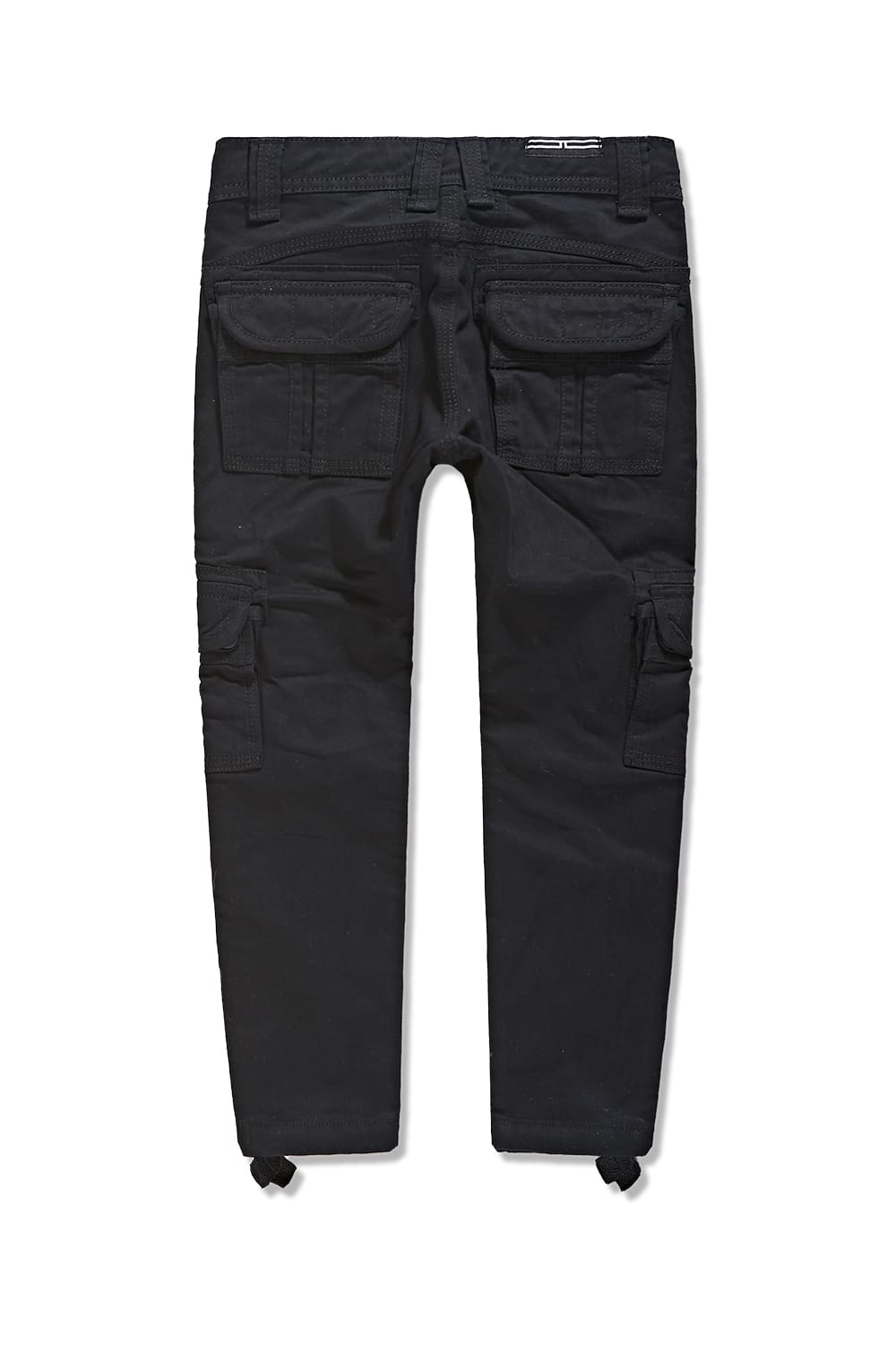 JC Kids Kids OG Cargo Pants (Black)