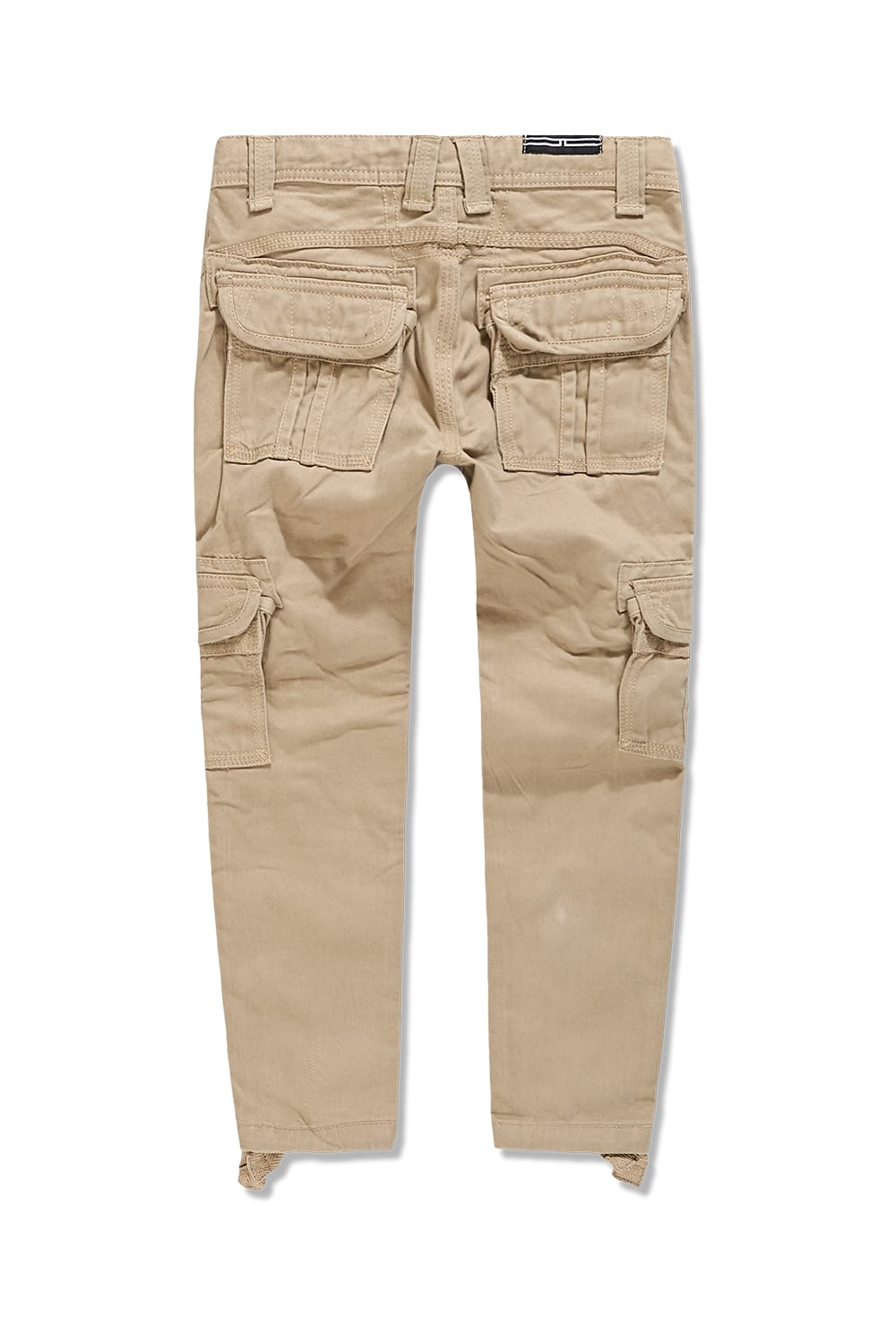 JC Kids Kids OG Cargo Pants (Khaki)