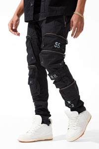 Infantry Division  Heavyweight Bundle (Black)