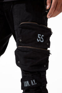 Infantry Division  Heavyweight Bundle (Black)