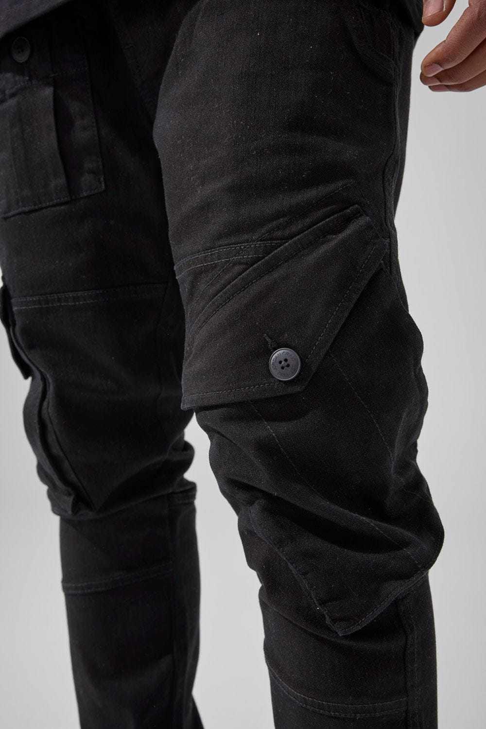 Jordan Craig Xavier - Trailblazer Earth Tone 3 Pack