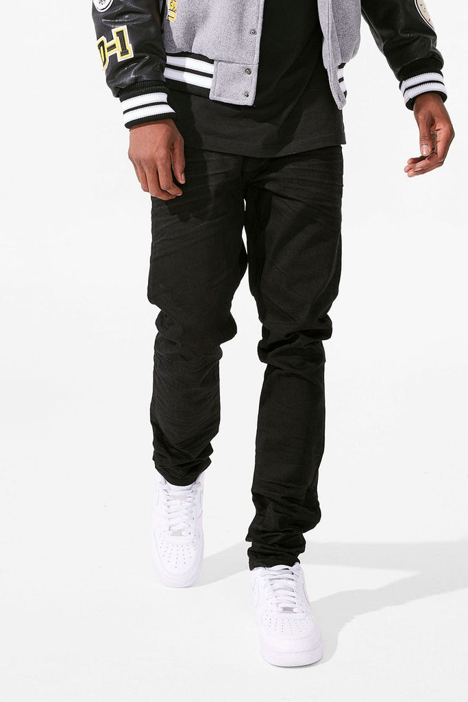 Jordan Craig Sean - Obsidian Denim (Jet Black)