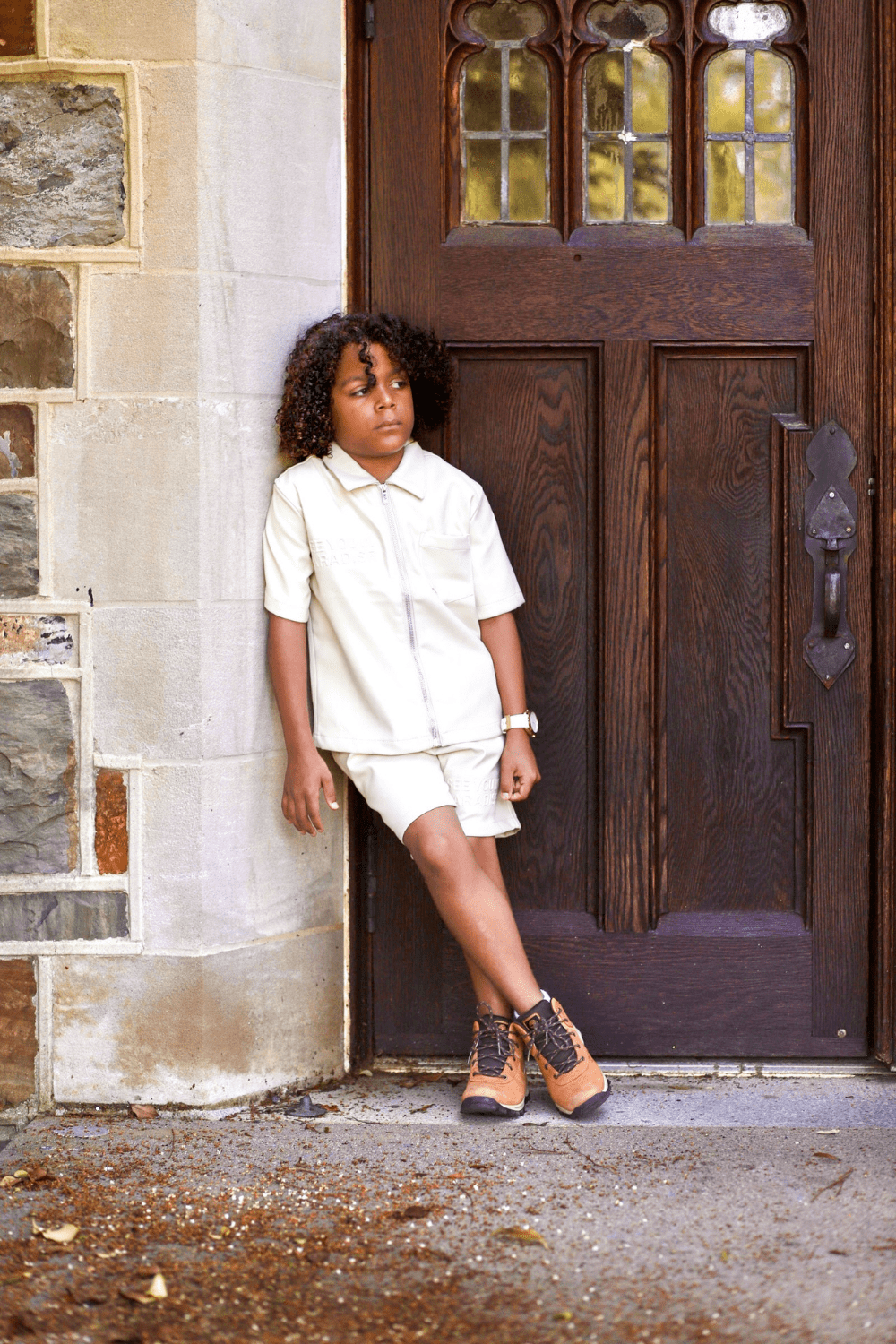 JC Kids Kids Thriller Shorts