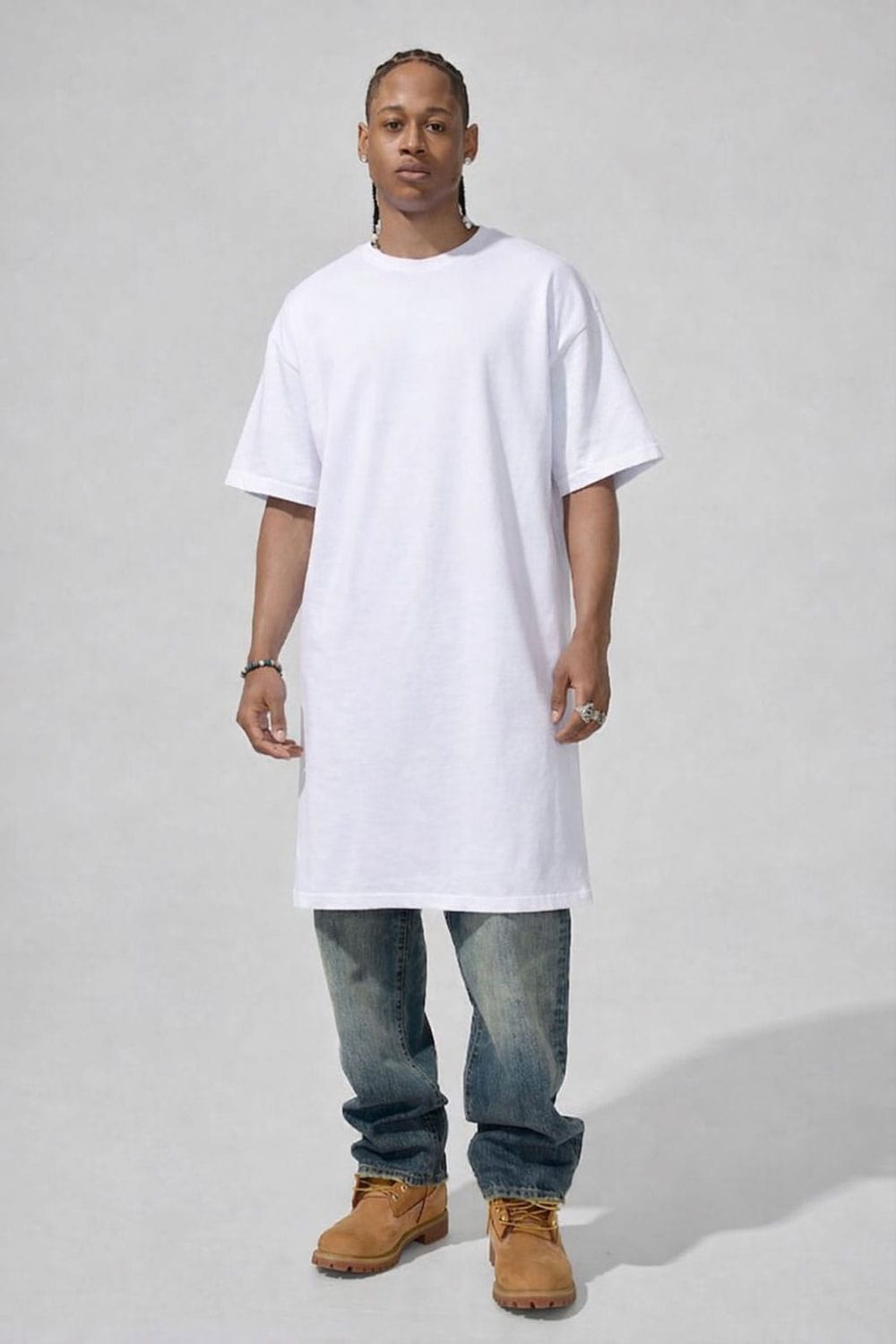 Jordan Craig 6'7" Tall T-Shirt