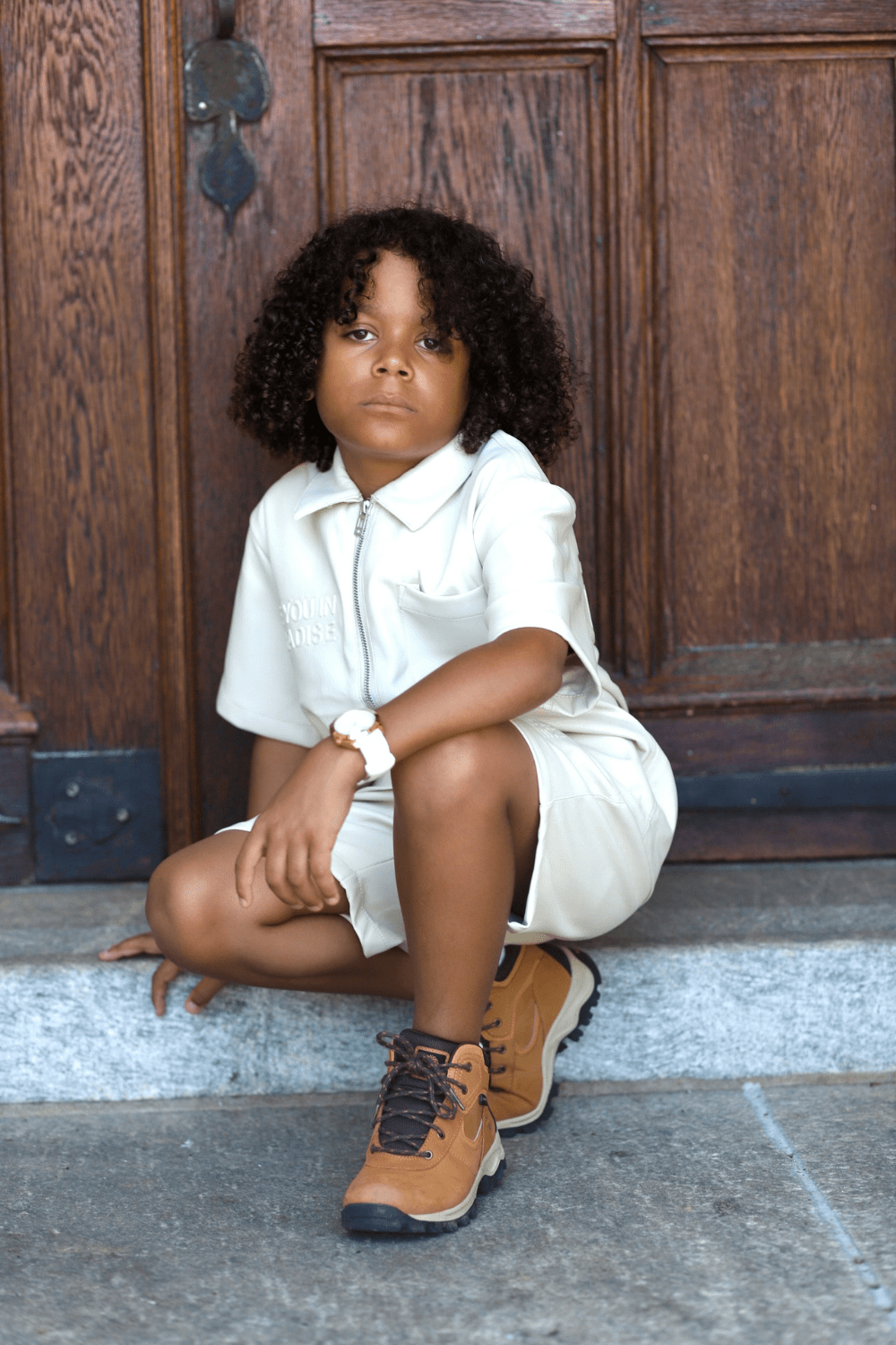 JC Kids Kids Thriller Shorts