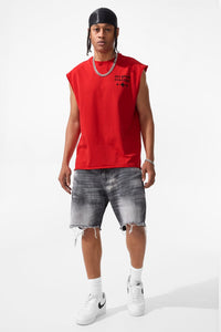 SYIP Cut Off T-Shirt