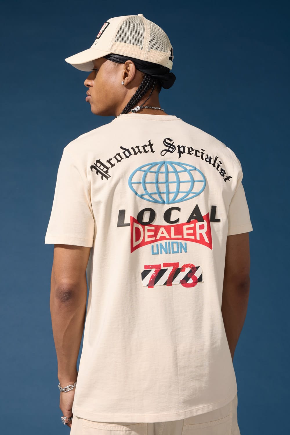 Jordan Craig The Re-Up T-Shirt