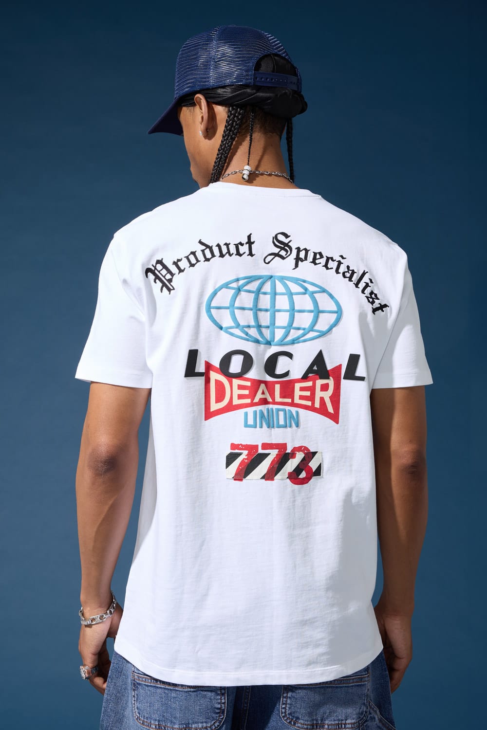 Jordan Craig The Re-Up T-Shirt