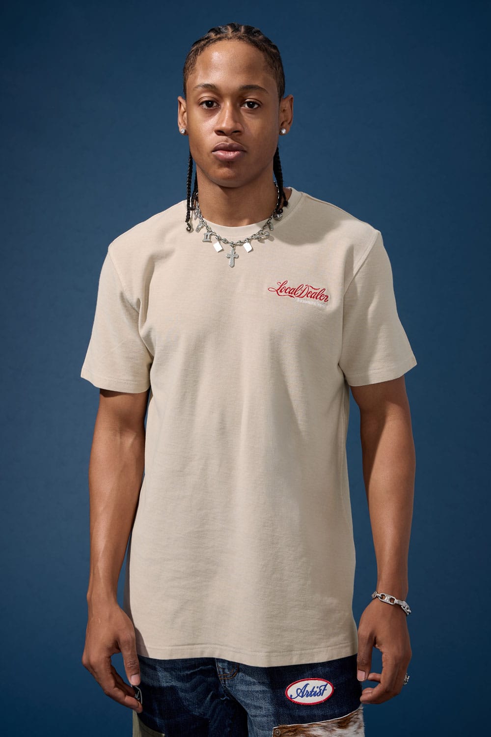 Original Formula T-Shirt