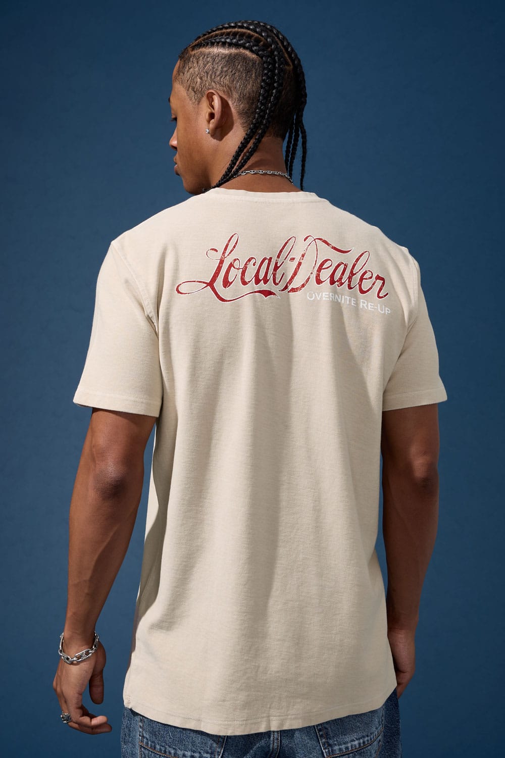 Original Formula T-Shirt